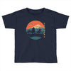 sakura matata Toddler T-shirt
