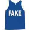 fake Tank Top