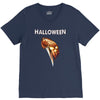 halloween classic V-Neck Tee