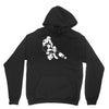 brazilian jiu jitsu or bjj Hoodie