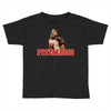 Ryan Fitzpatrick Fitzmagic Toddler T-shirt