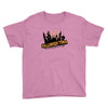 halloween town Youth Tee