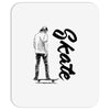 skate Mousepad
