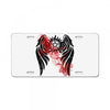 Supernatural License Plate