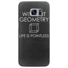 without geometry Samsung Galaxy S7 Edge