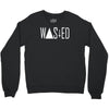 wasted tee Crewneck Sweatshirt