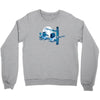 night owl Crewneck Sweatshirt