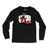 it's hammer time Long Sleeve Shirts