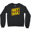 rey is bae Crewneck Sweatshirt