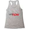 UNI FLOWS Racerback Tank