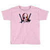 mercenarys Toddler T-shirt