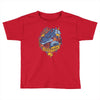 amistad digital Toddler T-shirt