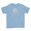 animal funny brid Youth Tee
