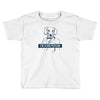 dog person Toddler T-shirt