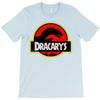 dracarys logo T-Shirt