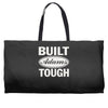 built adams tough Weekender Totes