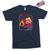 pyrokinesis for beginners Exclusive T-shirt