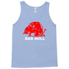bad bull Tank Top