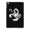 scorpio zodiac iPad Mini 4