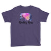 Daddy Bear Youth Tee