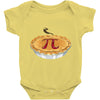 pi Baby Onesie