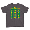 cheesy talk Youth Tee