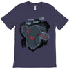 picking teams T-Shirt
