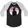 panic at the disco 3/4 Sleeve Shirt