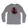 Wolwerine Long Sleeve Shirts