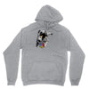 reach for the solution Unisex Hoodie