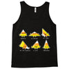 candy corn are triangles Tank Top