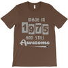 made in 1975 and still awesome T-Shirt