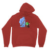 hike n chulley Hoodie