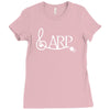arp instruments Ladies Fitted T-Shirt