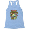 i&rsquo;ve got my eye on you! Racerback Tank
