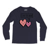 i love you mom Long Sleeve Shirts