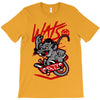 wats 3 T-Shirt
