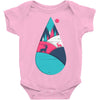tear Baby Onesie