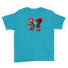 underoos Youth Tee