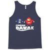 Finding Da Wae Tank Top