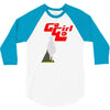 go girll 3/4 Sleeve Shirt