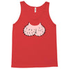 dick head Tank Top