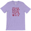 pop alphabet T-Shirt