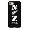 new zeland rugby sport iPhone 8