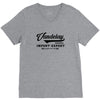Vandelay industries import Export Original Size 89 V-Neck Tee