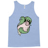 yet another new id Tank Top