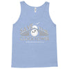 save the clocktower Tank Top