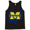 ohio for michigan Tank Top