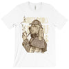 ruff justice T-Shirt