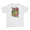 margarita Youth Tee